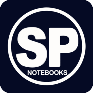 31 - SP Notebook