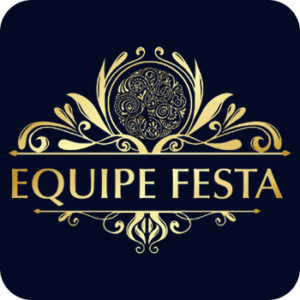 35 - Buffet Equipe Festa