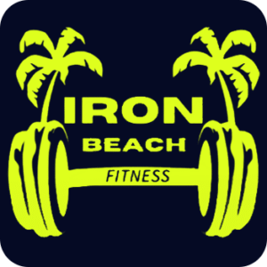 4 - iron Beach